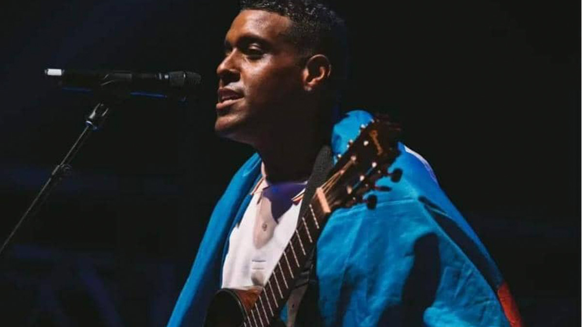 Les funérailles du chanteur haïtien Mikaben seront chantées à Miami le 6 novembre