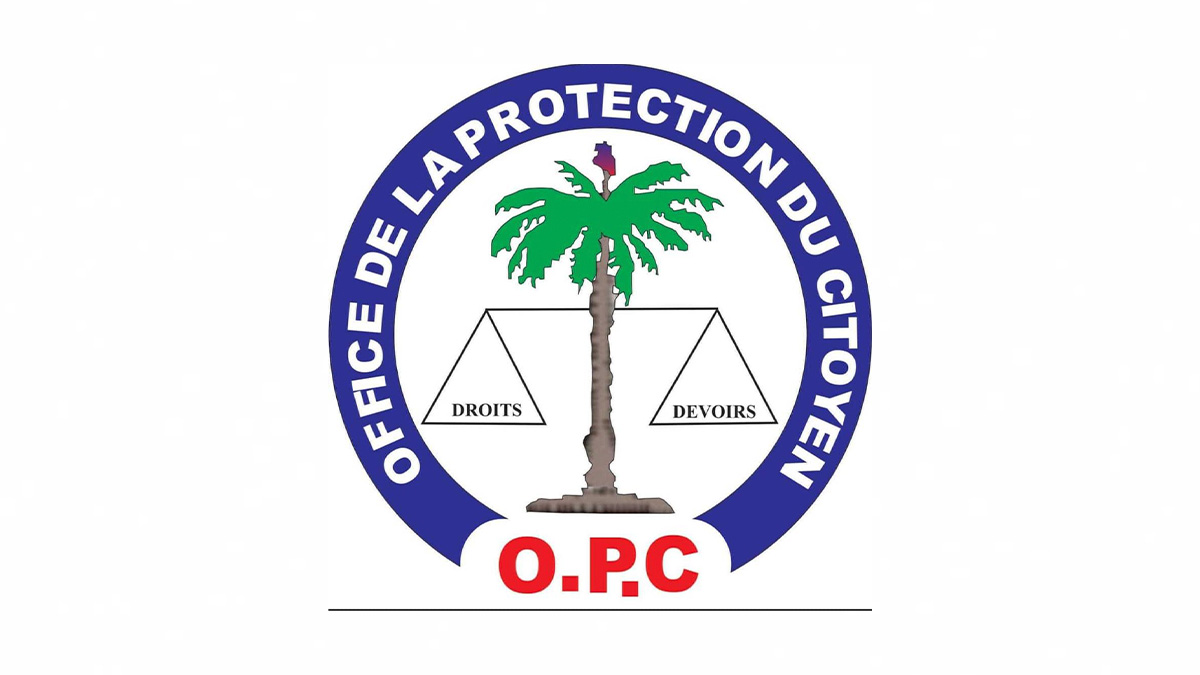 L'OPC révolté contre les exactions des bandits armés à Carrefour-Feuilles