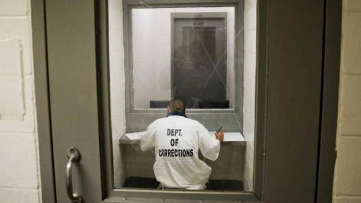 États-Unis : Un prisonnier arrive à voler 11 millions de dollars depuis sa cellule