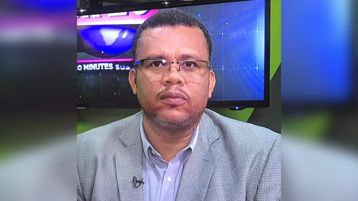 L'AJH comdamne l’attaque armée perpétrée contre le journaliste Roberson Alphonse