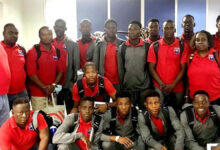 La sélection haïtienne de volley U21 perd son premier match au tournoi de la NORCECA