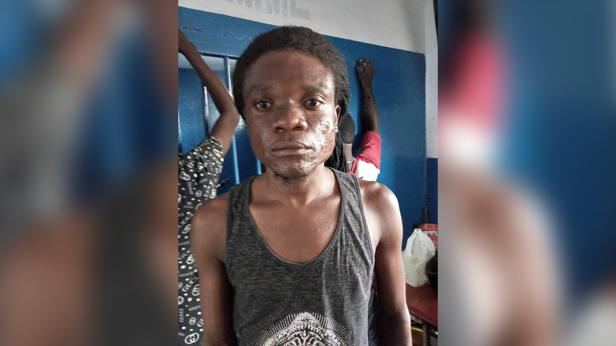 <em>"Team Malè", 25 ans, un présumé kidnappeur, interpellé à Bon-Repos</em>
