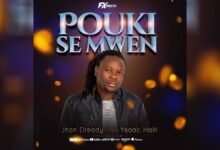 Jhon Dready chante la misère des jeunes haïtiens dans « Pouki se mwen »