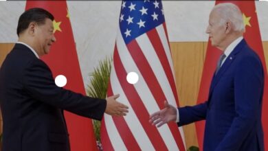 Rencontre au sommet entre Joe Biden et Xi Jiping au G20 sur fond de rivalités