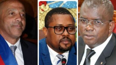 🛑URGENT-Trois autres officiels haïtiens sanctionnés par le Canada dont Rony Célestin et Hervé Fourcand