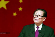 Décès de l'ancien président chinois, Jiang Zemin, à l'âge de 96 ans