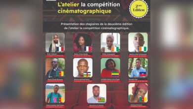 Un jeune haïtien va représenter son pays dans le festival « Made in black » en France.