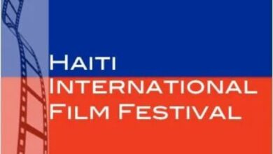 <em>Lancement du 8e Festival International du Film D'Haïti</em>