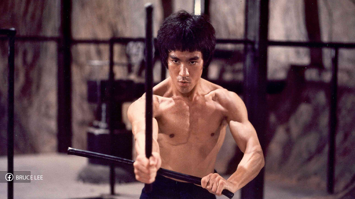 Environ 50 ans après, les scientifiques dévoilent les causes de la mort de Bruce Lee