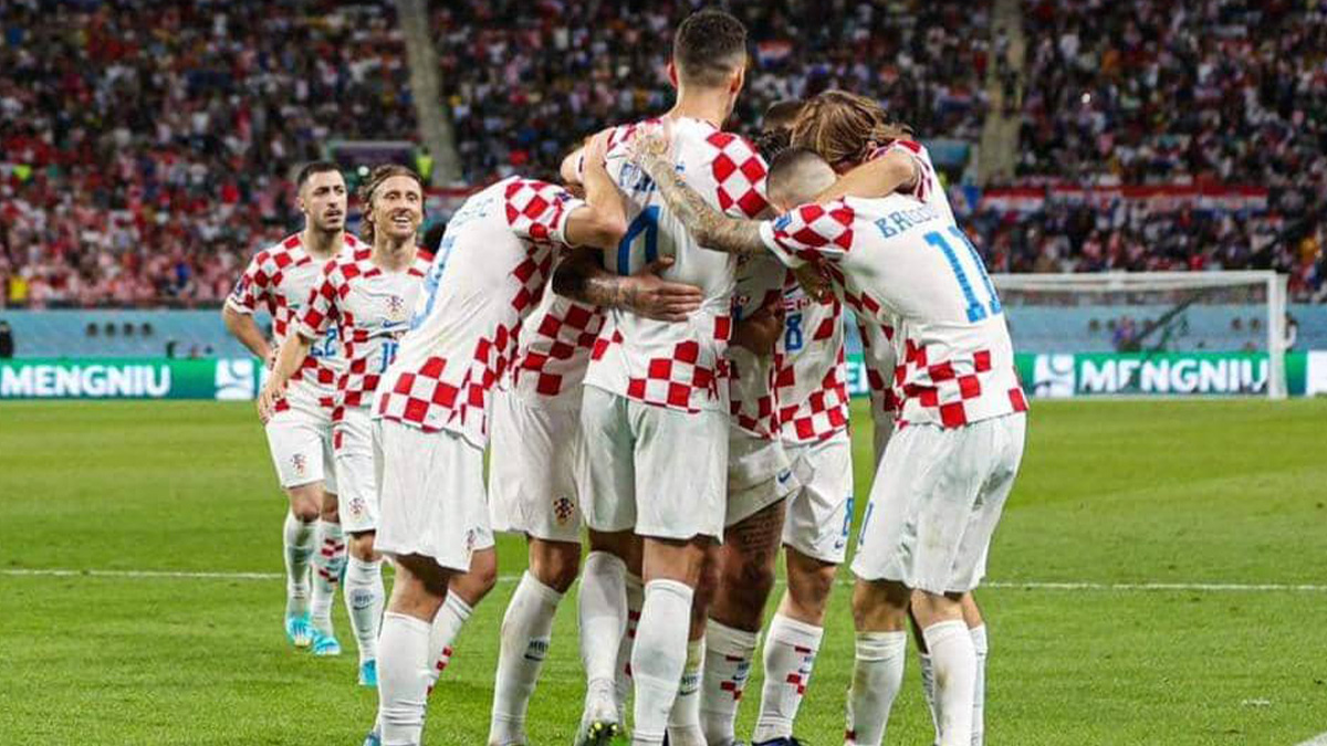 Foumimondial : La Croatie stoppe la danse brésilienne et se qualifie pour les demi-finales