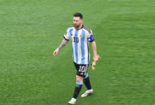 Foumimondial : Lionel Messi décisif, l’Argentine se hisse en quarts de finale