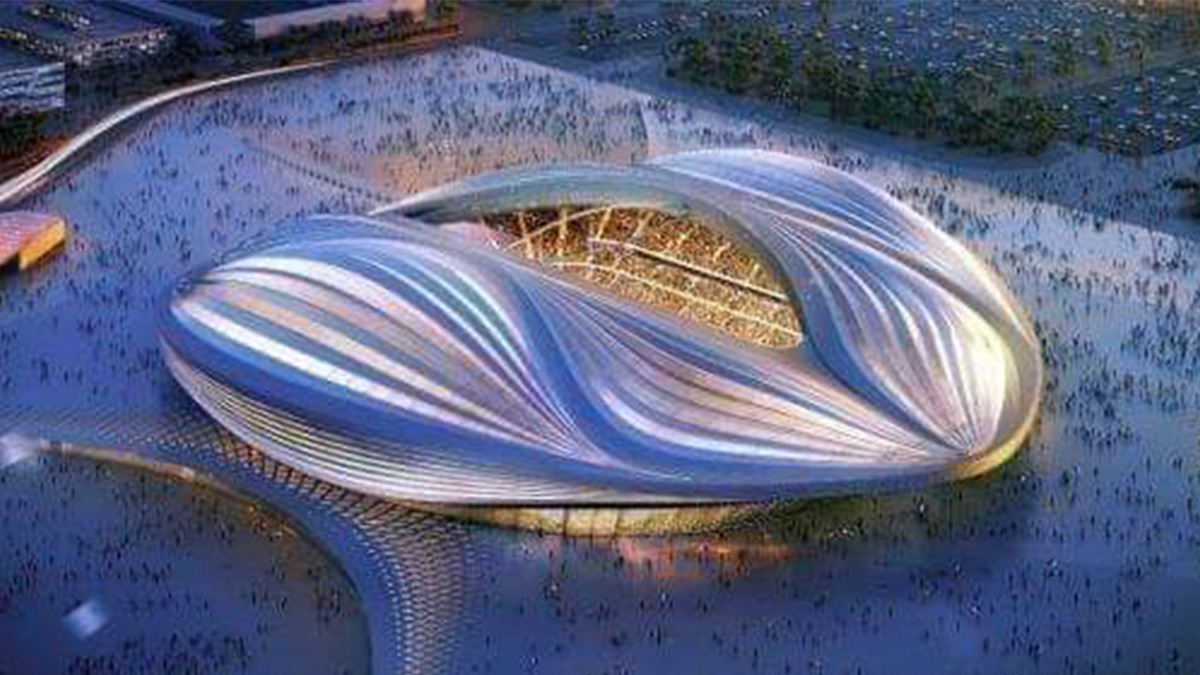 Le Qatar obtient l'organisation de la Coupe du monde, retour sur les faits!