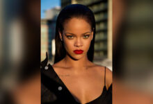 Rihanna sort une nouvelle chanson titrée “Born again”