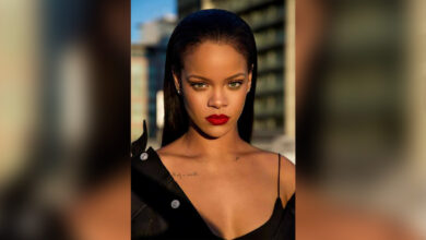 Rihanna sort une nouvelle chanson titrée “Born again”