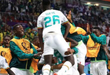 Foumimondial : Les Pays-Bas et le Sénégal qualifiés pour les huitièmes de finale