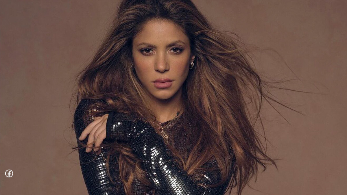 Foumimondial : Shakira boycotte la Coupe du monde au Qatar
