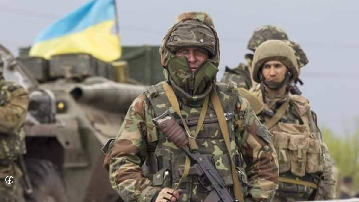 Ukraine : plus de 100 000 soldats tués ou blessés dans chaque camp, estiment les États-Unis