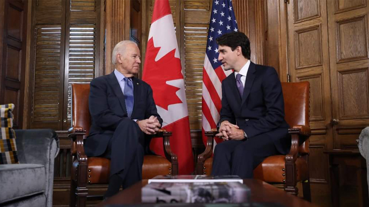 Les États-Unis applaudissent le Canada pour les sanctions imposées aux officiels haïtiens