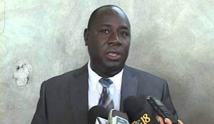 Le Juge Bernard Saint-Vil révoqué puis remplacé comme Doyen du TPI de Port-au-Prince