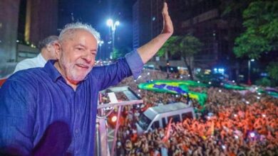 Lula affirme que son mandat apportera "plus de démocratie et de droits pour le peuple"