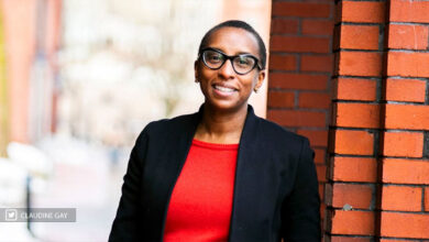 L’américaine d’origine haïtienne Claudine Gay nommée présidente de la prestigieuse Université de Harvard