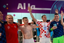Foumimondial : La Croatie élimine le Japon et se qualifie pour les quarts de finale