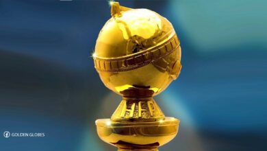 Les Golden Globes de retour !
