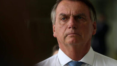 Avenir incertain pour Bolsonaro après la présidence