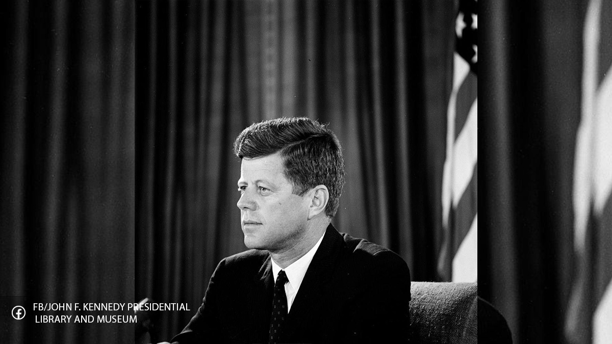 Les États-Unis publient des milliers de documents sur l'assassinat du président Kennedy