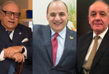 🔴 #URGENT - Gilbert Bigio, Reynol Deeb et Sherif Abdallah sanctionnés par le Canada