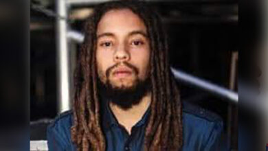 Jo Mersa Marley, musicien et petit fils de Bob Marley, retrouvé mort dans un véhicule