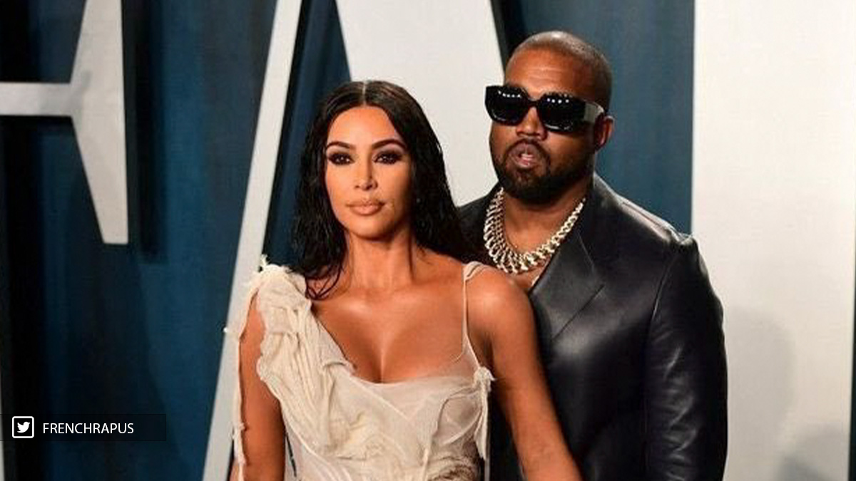 Divorce finalisé entre Kanye West et Kim Kardashian