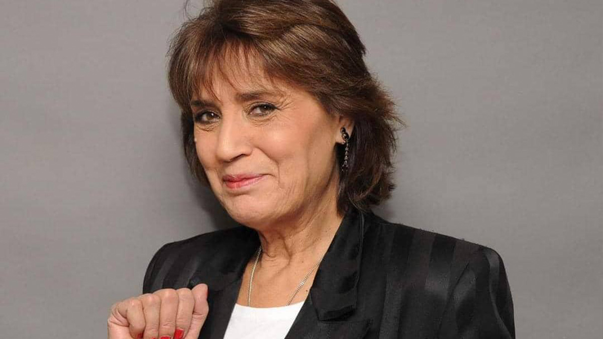 Décès de Linda de Suza, la chanteuse portugaise à 74 ans