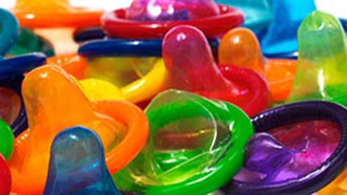 France : Les préservatifs seront gratuits également pour les moins de 18 ans