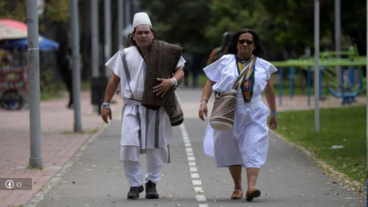 Le savoir indigène de la Colombie inscrit au patrimoine de l'UNESCO