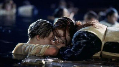 Titanic va faire une nouvelle sortie en salles pour ses 25 ans
