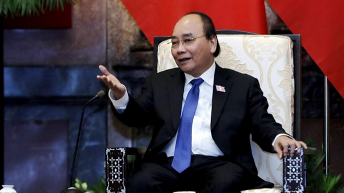 Le président vietnamien démissionne après des scandales de corruption