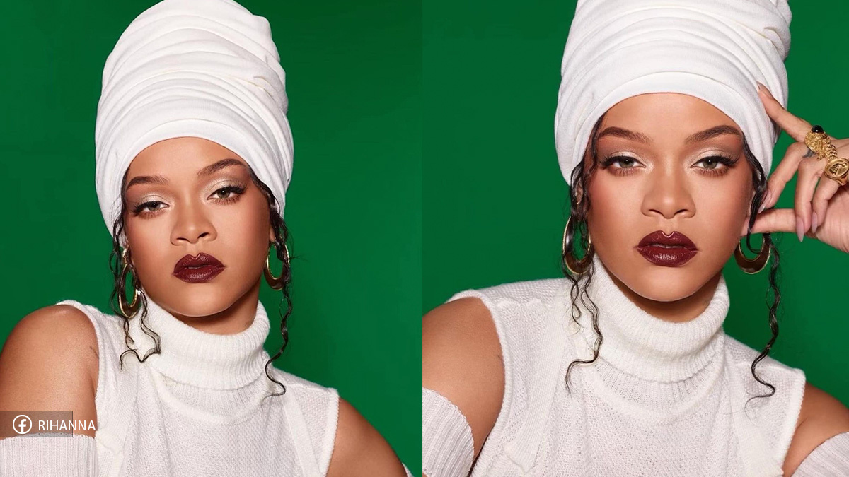 Le documentaire sur la vie de Rihanna enfin prêt