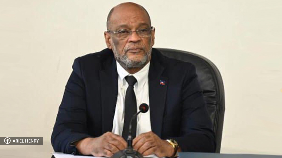 Chutée de 16 places, Haïti classée comme pays autoritaire par The Economist