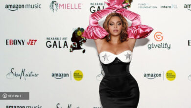 Beyoncé empoche 24 millions de dollars américains après un concert d'une heure à Dubaï