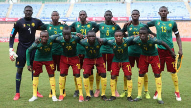 Cameroun U-17 : Près de 20 joueurs mis à la porte pour fraude à l'âge !