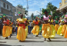 Un dimanche sans activités pré-carnalesques à Port-au-Prince