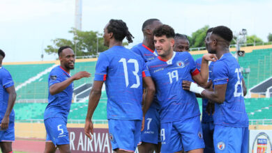 Vers une nouvelle participation d'Haïti à la Copa America