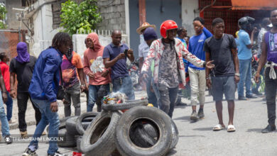 Haïti recevra un soutien financier pour donner des réponses à la crise humanitaire