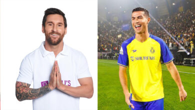 L'Arabie Saoudite, la scène du prochain duel entre Messi et Ronaldo
