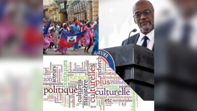 La culture haïtienne au regard de la politique : analyses, enjeux et conséquences