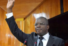 Rony Célestin convoqué par-devant la Justice haïtienne