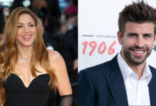 Shakira gagne 21 millions euros en dezinguant Gérard Piqué !