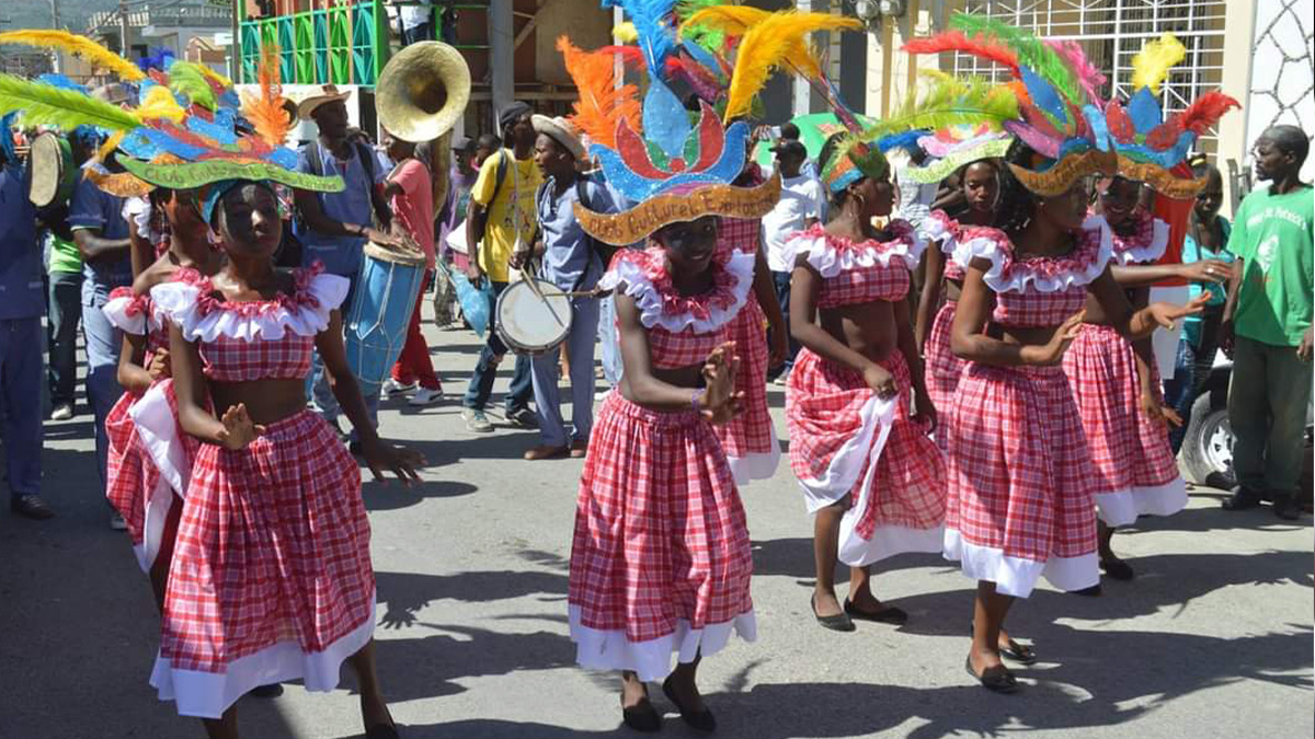 La Commission communale de Saint-Marc suspend les activités pré-carnavalesques