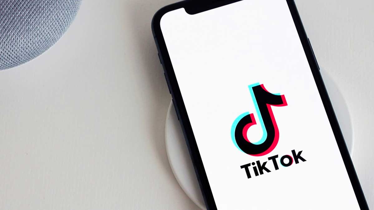 TikTok permet désormais de partager des messages texte